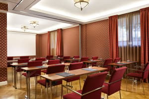 thumbnail: Business center