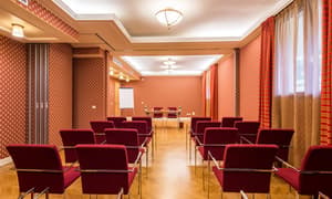 thumbnail: Business center