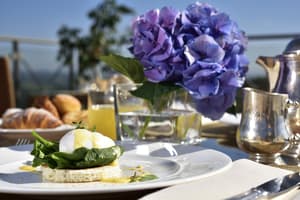 thumbnail: Food and drink