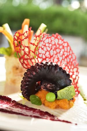 thumbnail: Food and drink