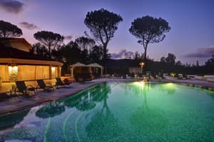 thumbnail: Outdoor pool