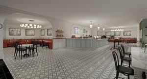 thumbnail: Restaurant