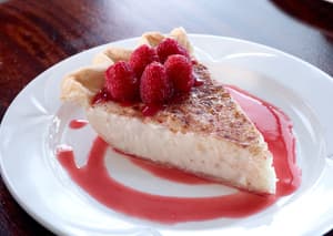 thumbnail: Food and drink