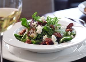thumbnail: Food and drink