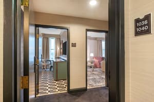 thumbnail: Hallway