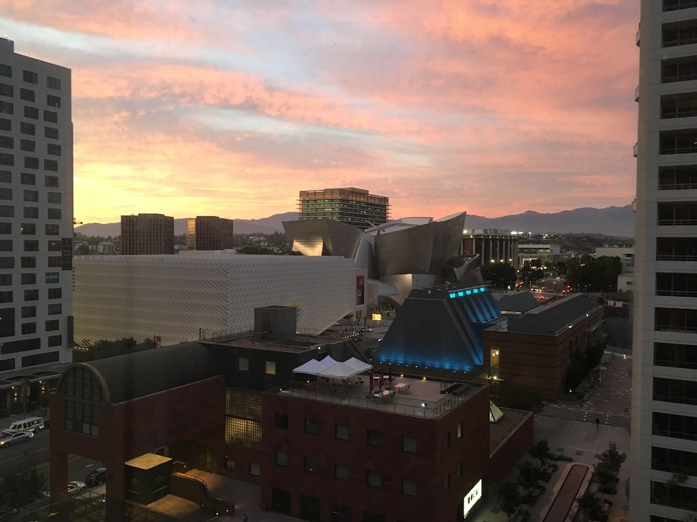 View from room