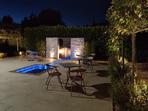 thumbnail: Terrace/patio