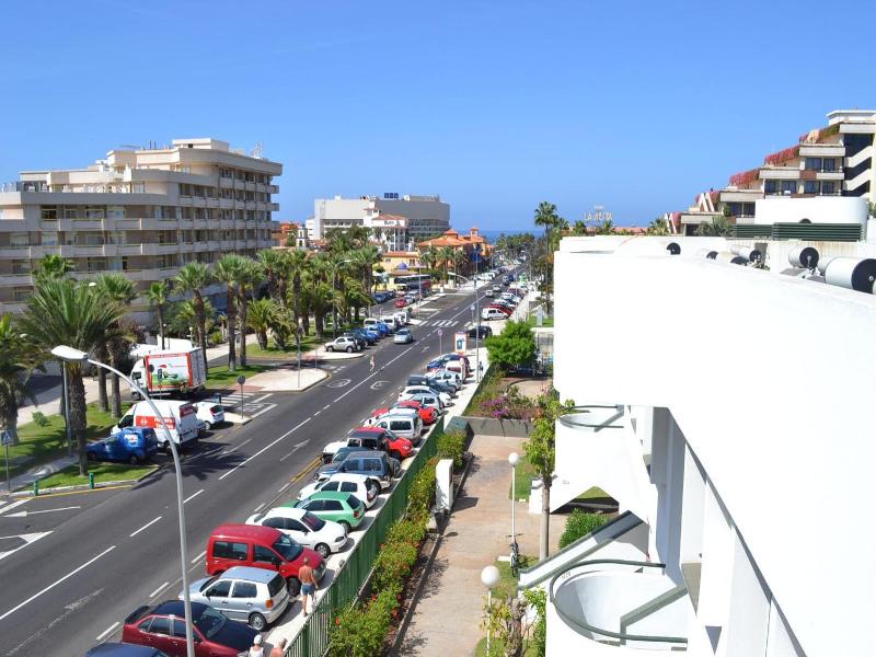 General view