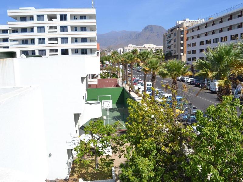 General view