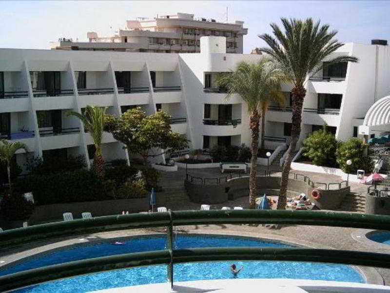 General view