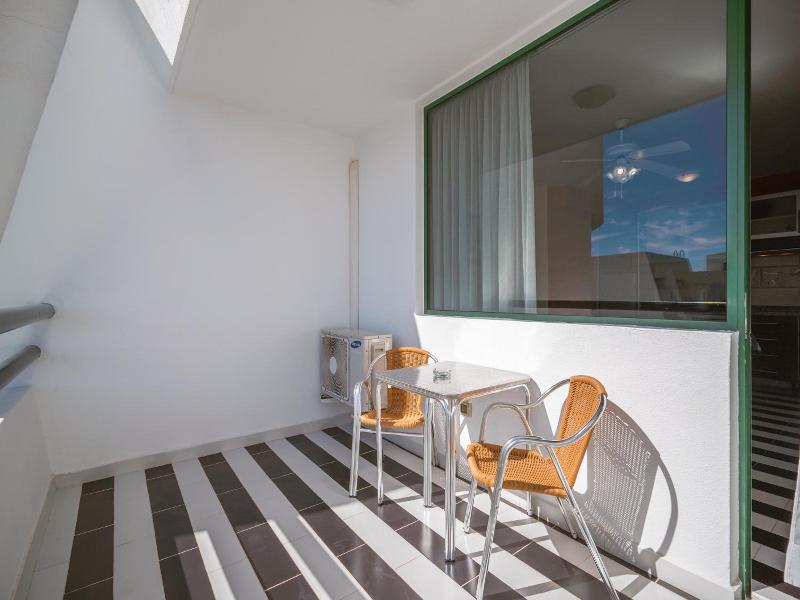 General view