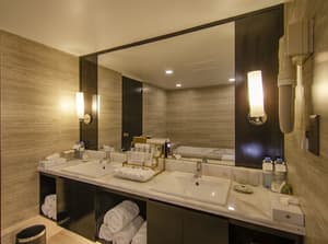 thumbnail: Bathroom sink