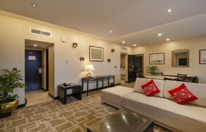 thumbnail: Living area