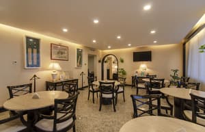 thumbnail: Executive lounge