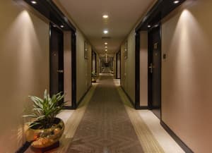 thumbnail: Hallway