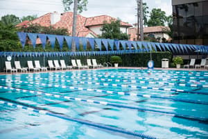 thumbnail: Exercise/lap pool