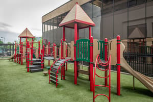 thumbnail: Children's play area - outdoor
