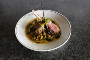 thumbnail: Food and drink