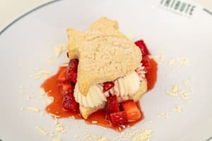 thumbnail: Food and drink