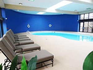 thumbnail: Pool