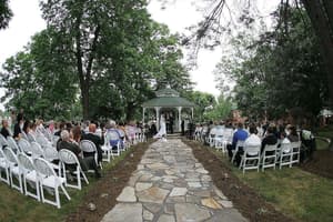 thumbnail: Indoor wedding
