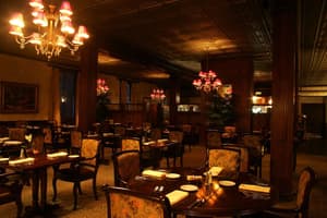 thumbnail: Restaurant