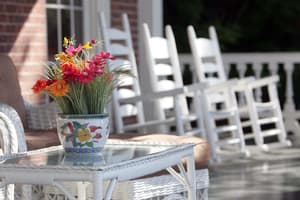 thumbnail: Property amenity