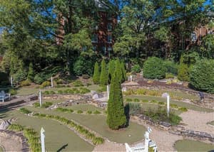 thumbnail: Mini-golf