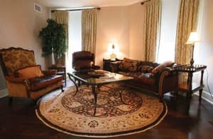 thumbnail: Lobby lounge