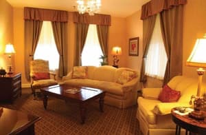 thumbnail: Living area