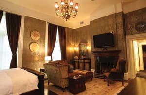thumbnail: Living area