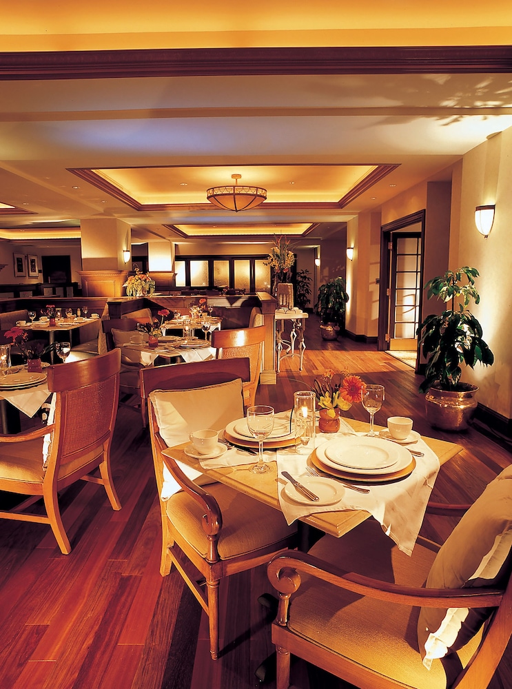 Family dining