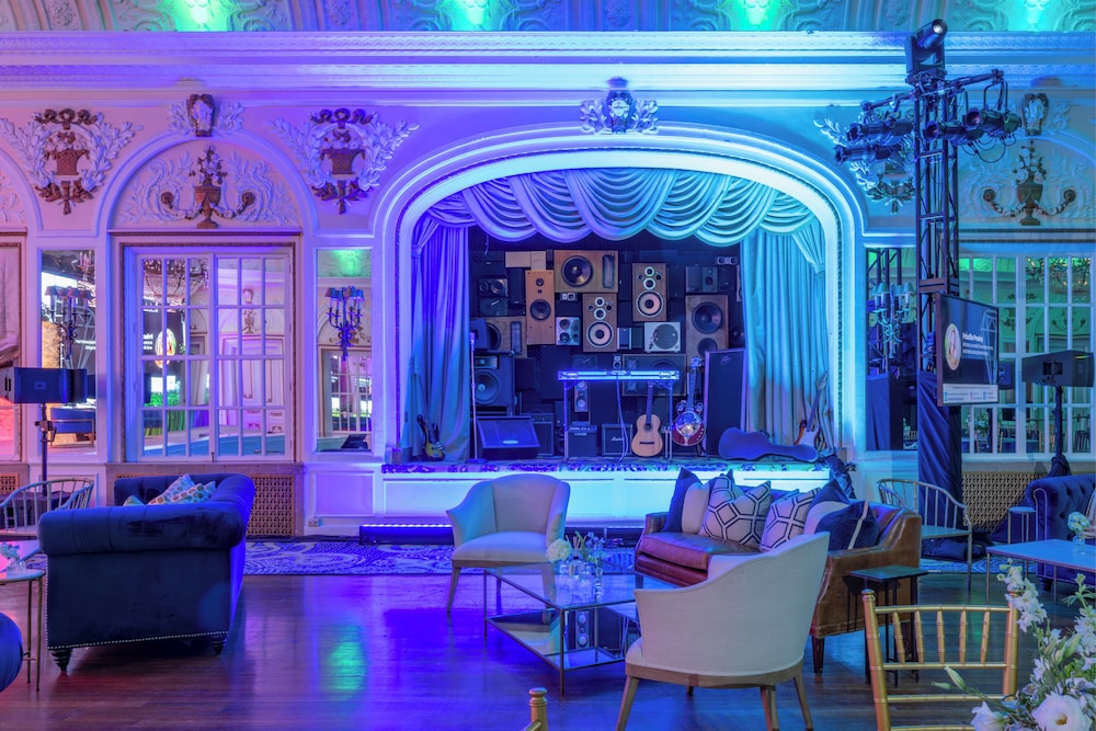 Ballroom