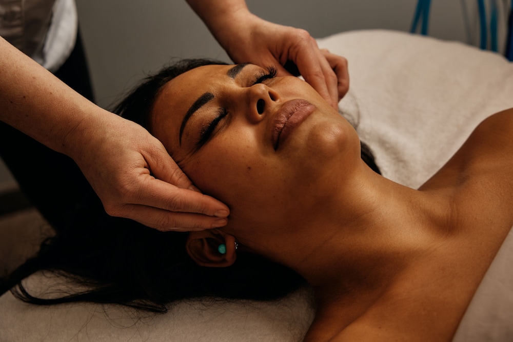 Facial
