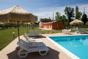thumbnail: Outdoor pool