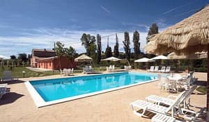 thumbnail: Outdoor pool