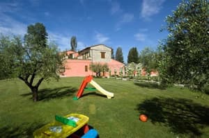 thumbnail: Children's play area - outdoor