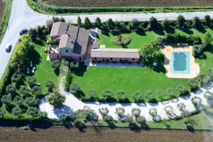thumbnail: Aerial view
