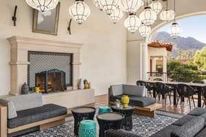 thumbnail: Terrace/patio