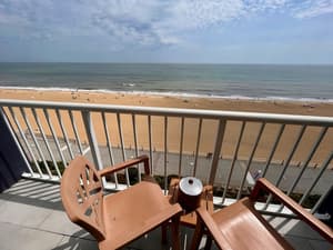 thumbnail: Terrace/patio