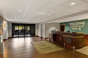 thumbnail: Reception