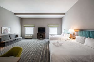 thumbnail: Living area