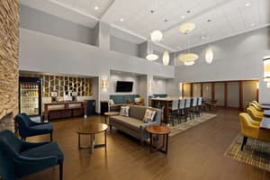 thumbnail: Breakfast area