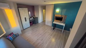thumbnail: Living area
