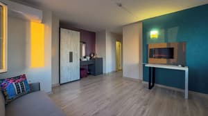 thumbnail: Living area