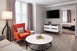 thumbnail: Living area