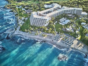 thumbnail: Aerial view