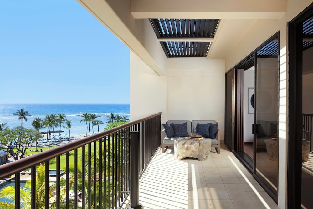 Beach/ocean view
