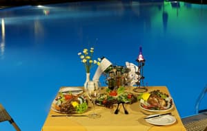 thumbnail: Breakfast buffet