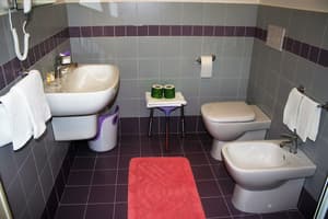 thumbnail: Bathroom